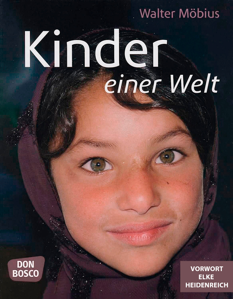 Kinder einer Welt